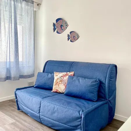 Liana 9 Apartment Lignano Sabbiadoro