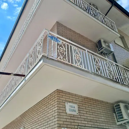 Liana 9 Apartment Lignano Sabbiadoro